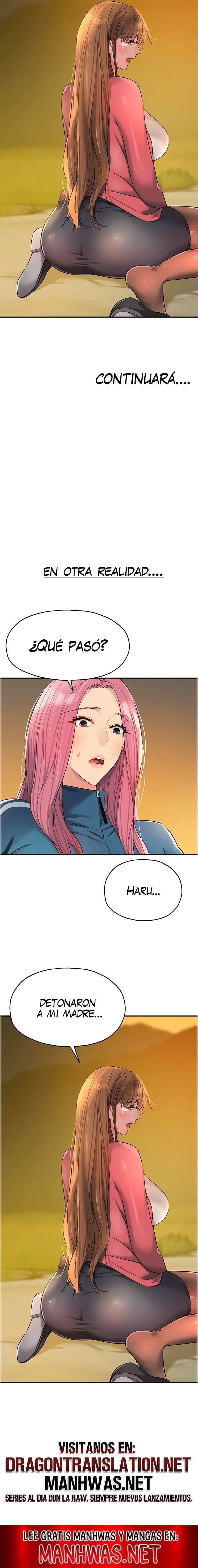 La Tienda del Placer Capítulo 123 - Page 16