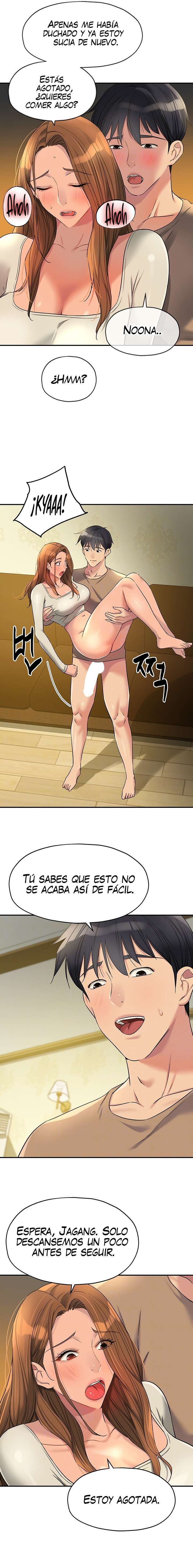 La Tienda del Placer Capítulo 123 - Page 3