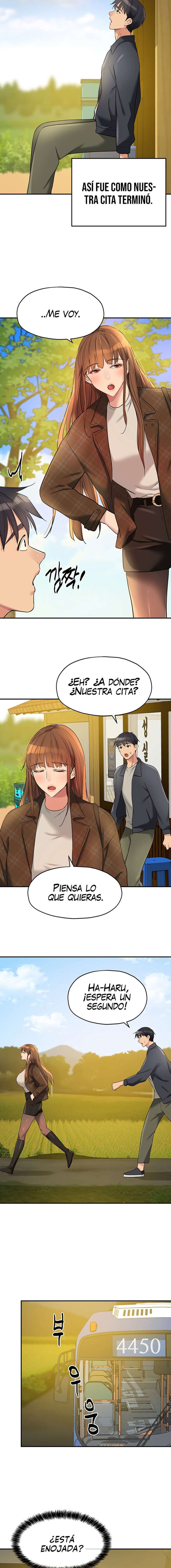 La Tienda del Placer Capítulo 124 - Page 11