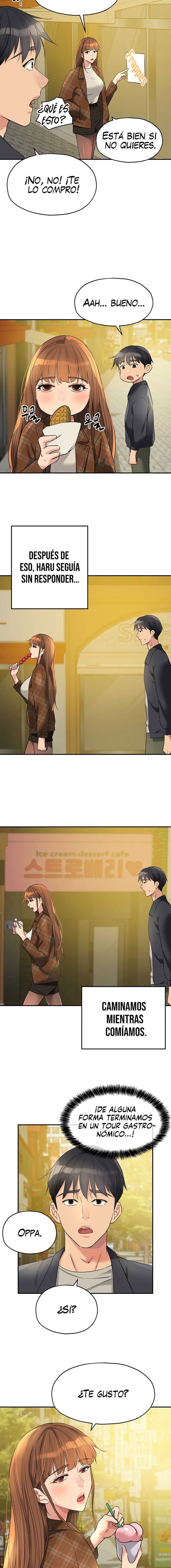 La Tienda del Placer Capítulo 124 - Page 13