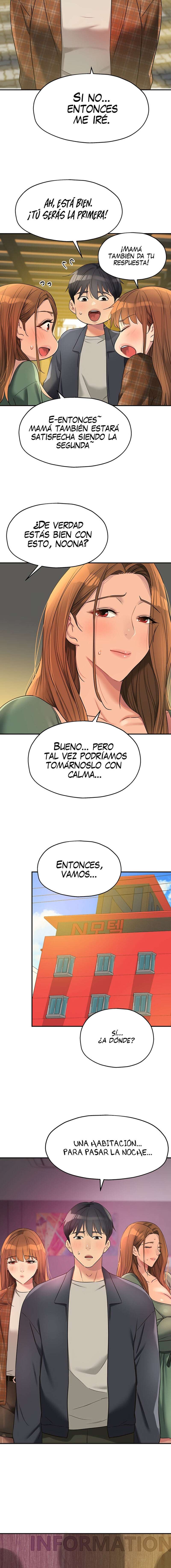 La Tienda del Placer Capítulo 125 - Page 10