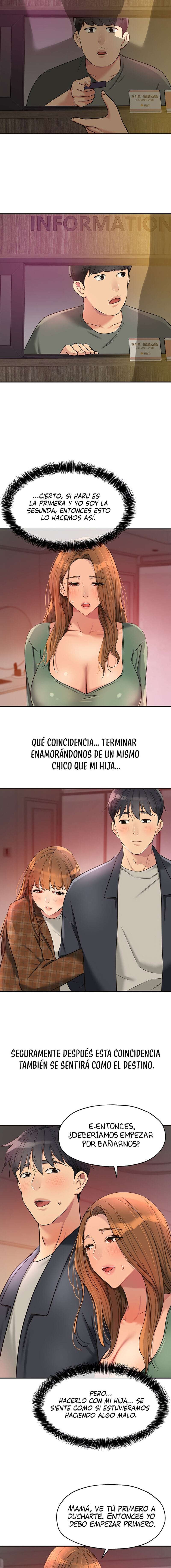 La Tienda del Placer Capítulo 125 - Page 11