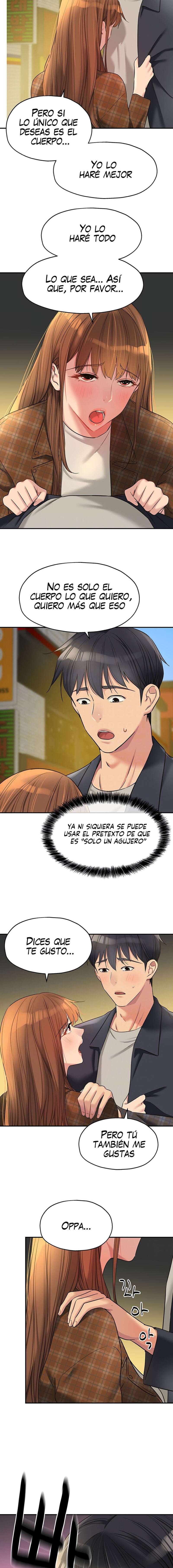 La Tienda del Placer Capítulo 125 - Page 2