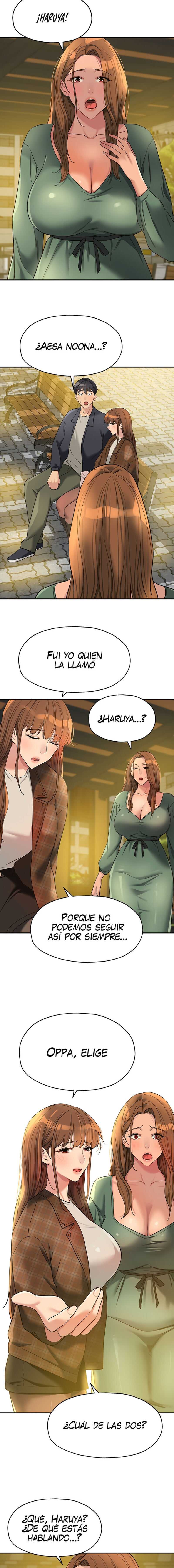 La Tienda del Placer Capítulo 125 - Page 6