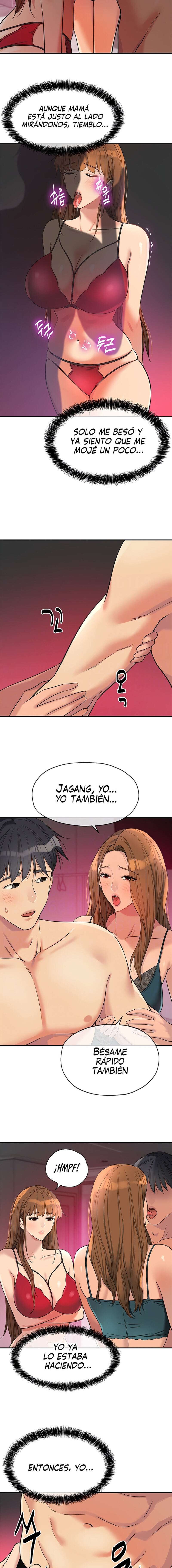 La Tienda del Placer Capítulo 126 - Page 2