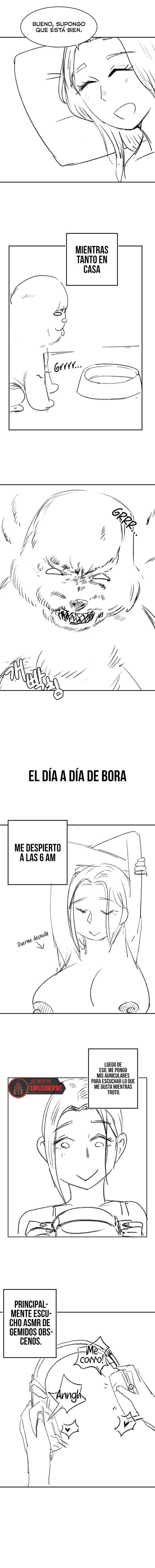 La Tienda del Placer Capítulo 127.5 - Page 2