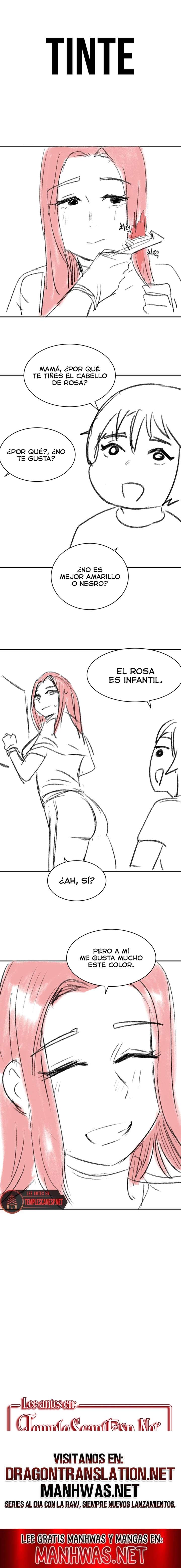 La Tienda del Placer Capítulo 127.5 - Page 4