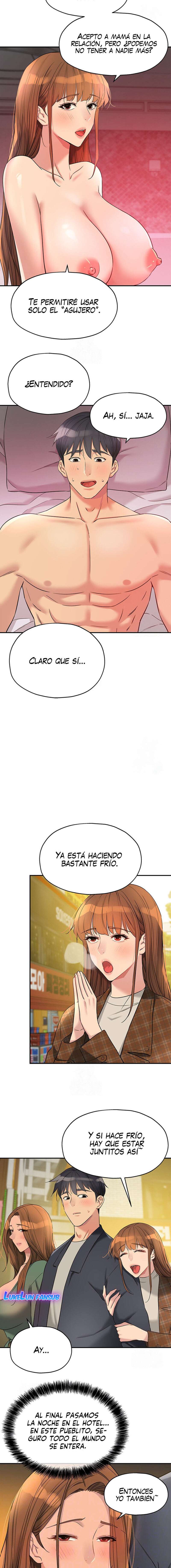 La Tienda del Placer Capítulo 128 - Page 2