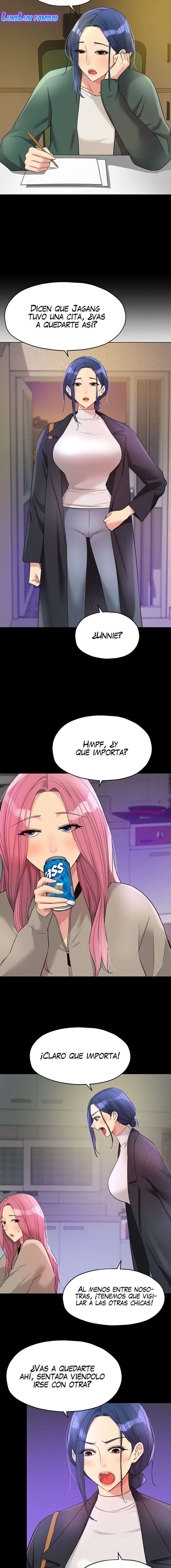 La Tienda del Placer Capítulo 128 - Page 6