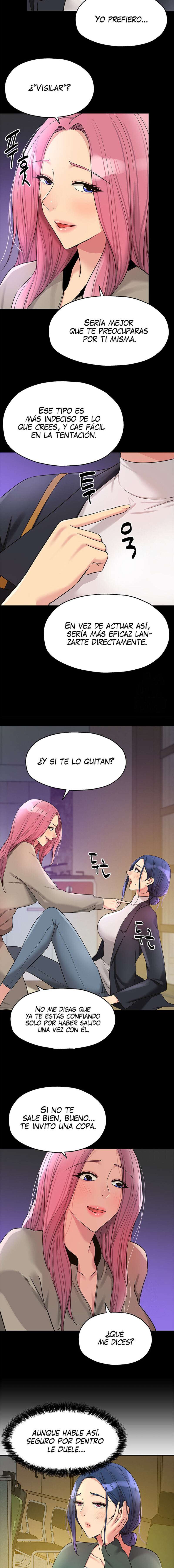 La Tienda del Placer Capítulo 128 - Page 7