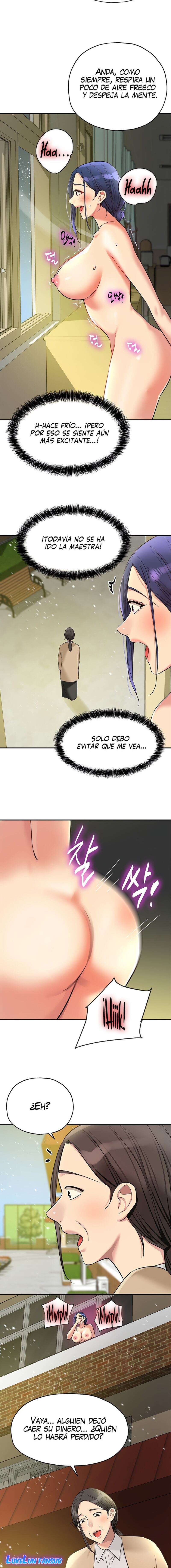 La Tienda del Placer Capítulo 129 - Page 13