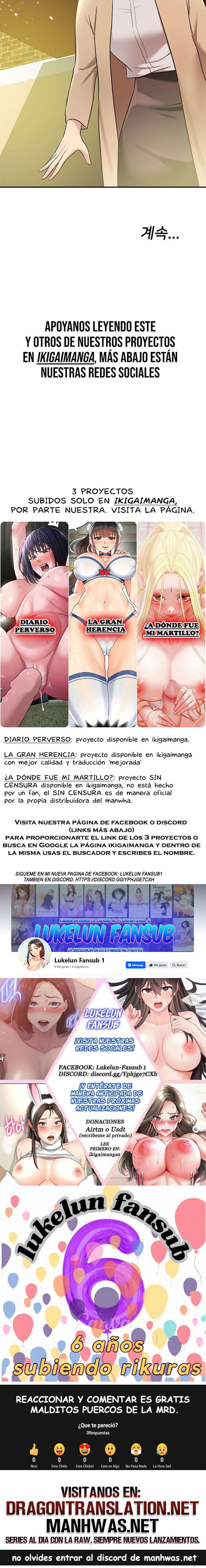 La Tienda del Placer Capítulo 129 - Page 14