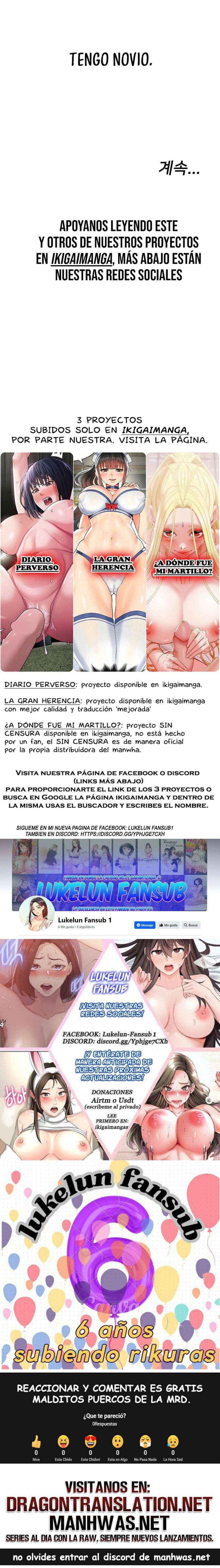 La Tienda del Placer Capítulo 130 - Page 13