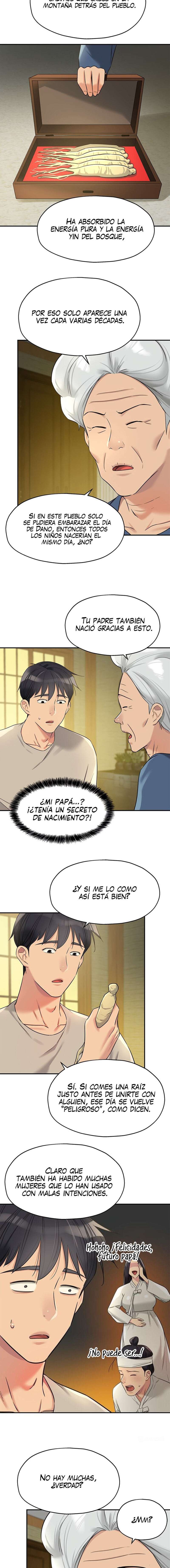 La Tienda del Placer Capítulo 131 - Page 11