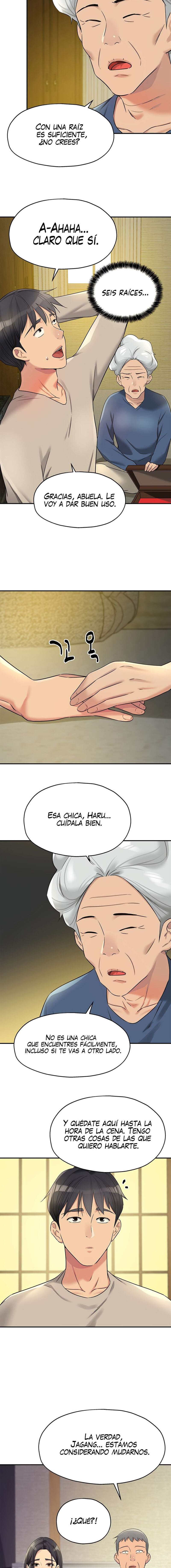 La Tienda del Placer Capítulo 131 - Page 12