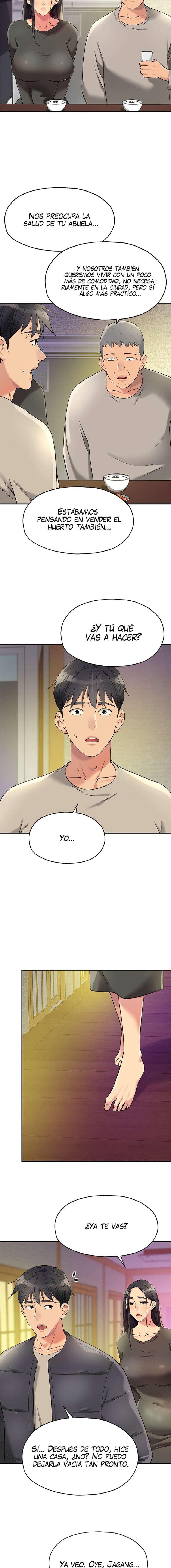 La Tienda del Placer Capítulo 131 - Page 13