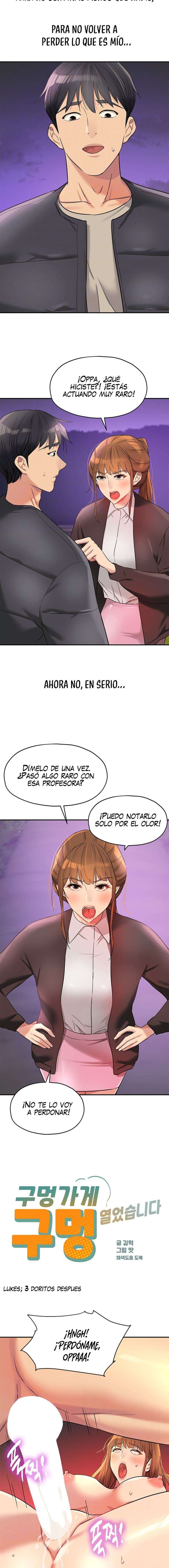 La Tienda del Placer Capítulo 131 - Page 3