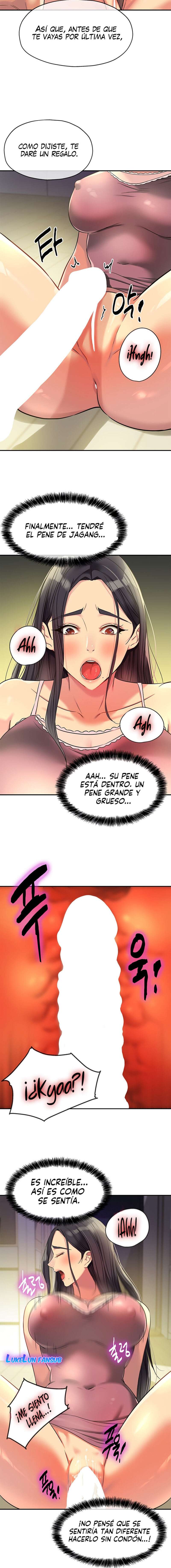 La Tienda del Placer Capítulo 132 - Page 12