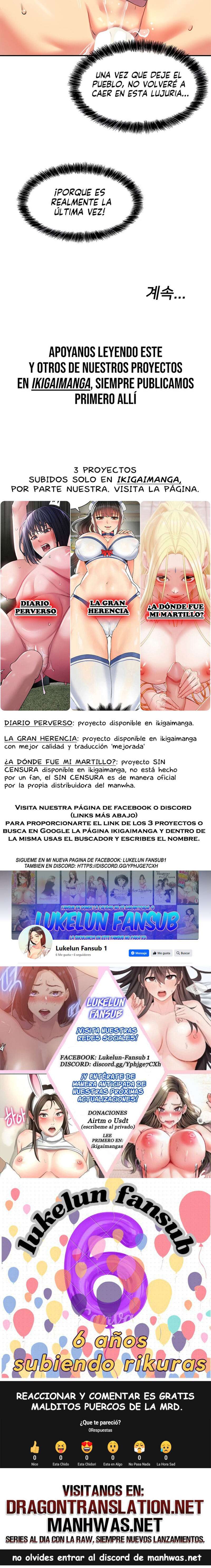 La Tienda del Placer Capítulo 132 - Page 14