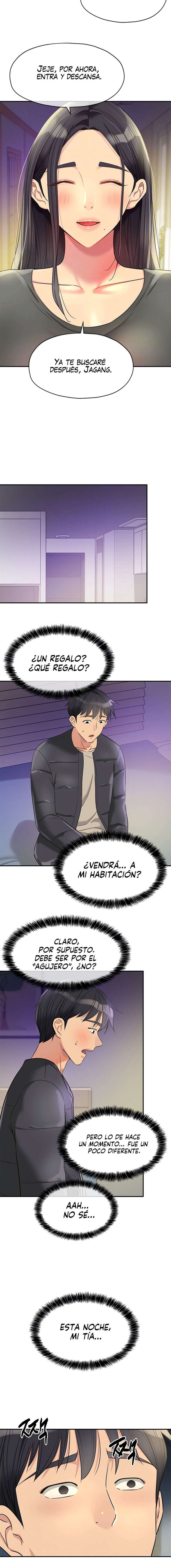 La Tienda del Placer Capítulo 132 - Page 2