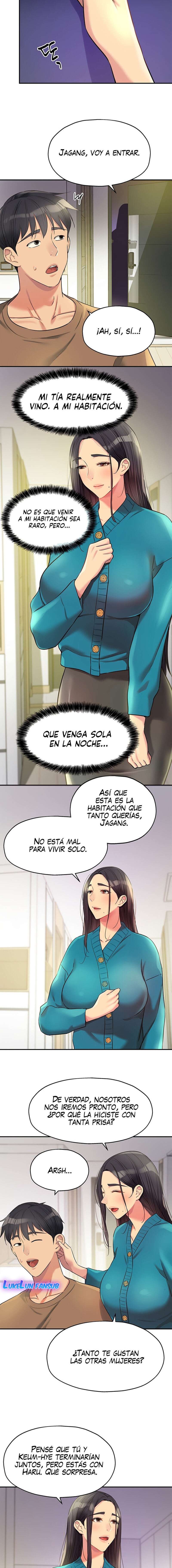 La Tienda del Placer Capítulo 132 - Page 6