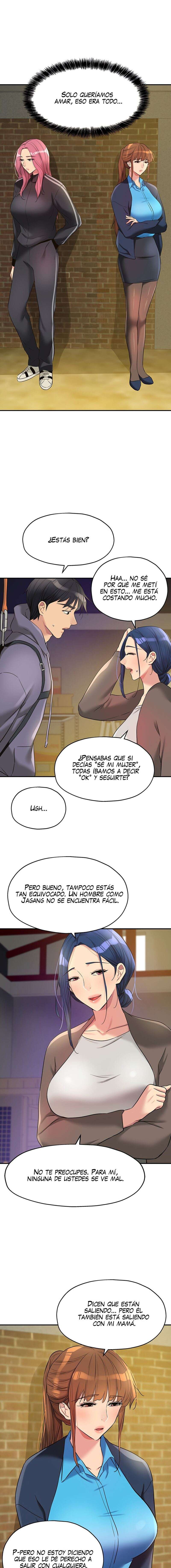 La Tienda del Placer Capítulo 134 - Page 10