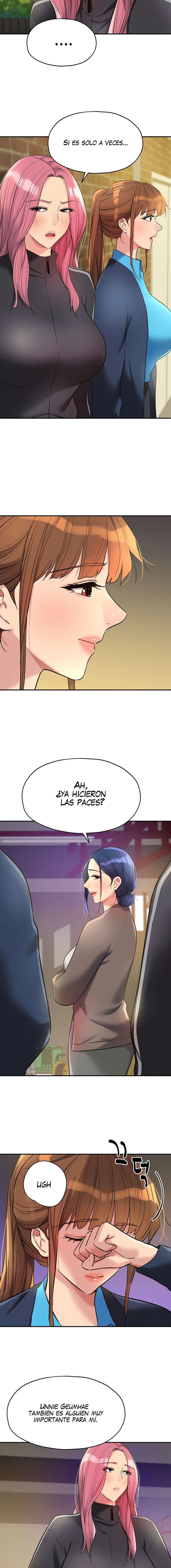 La Tienda del Placer Capítulo 134 - Page 12