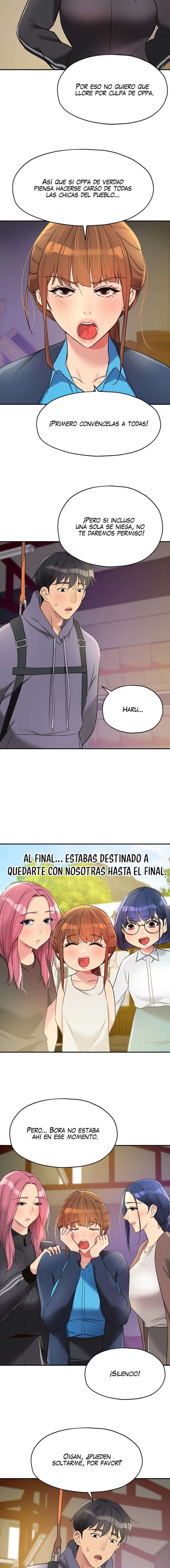 La Tienda del Placer Capítulo 134 - Page 13