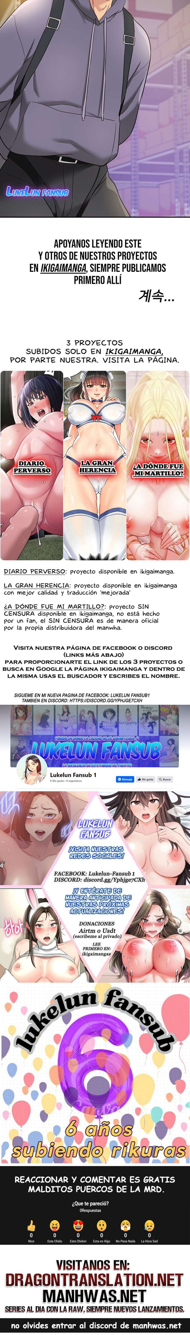 La Tienda del Placer Capítulo 134 - Page 14