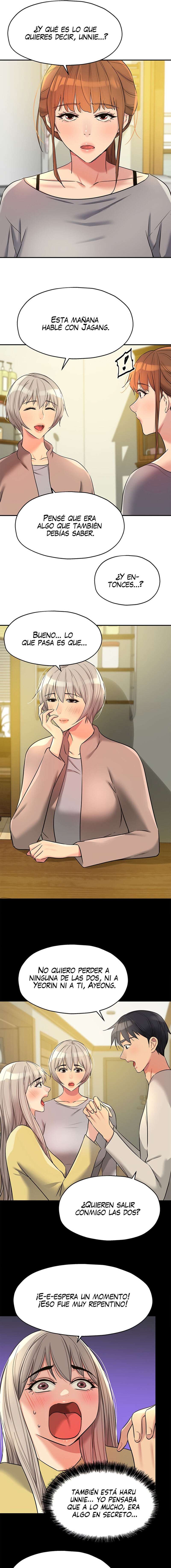 La Tienda del Placer Capítulo 135 - Page 10