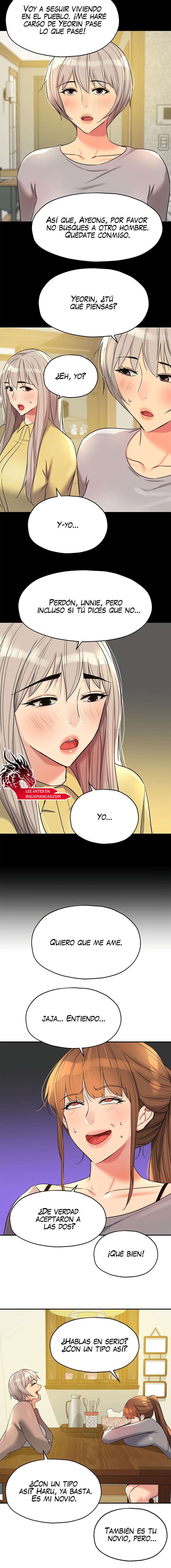 La Tienda del Placer Capítulo 135 - Page 11