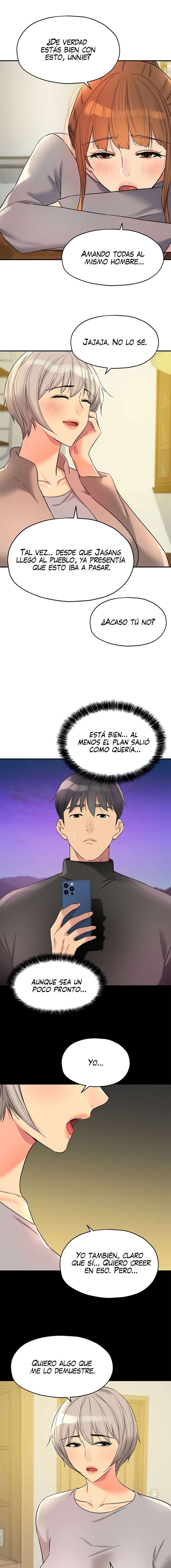 La Tienda del Placer Capítulo 135 - Page 12