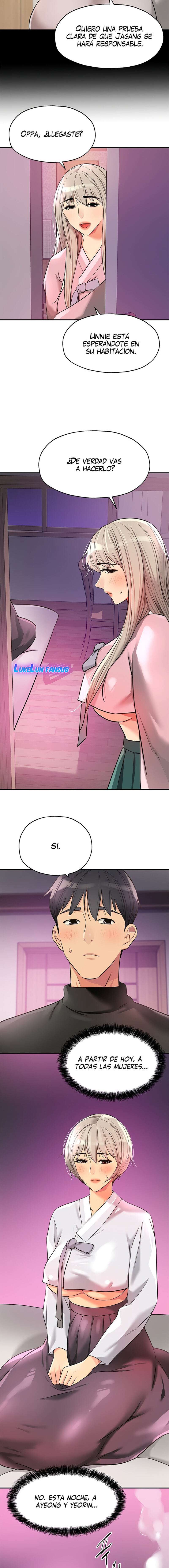 La Tienda del Placer Capítulo 135 - Page 13