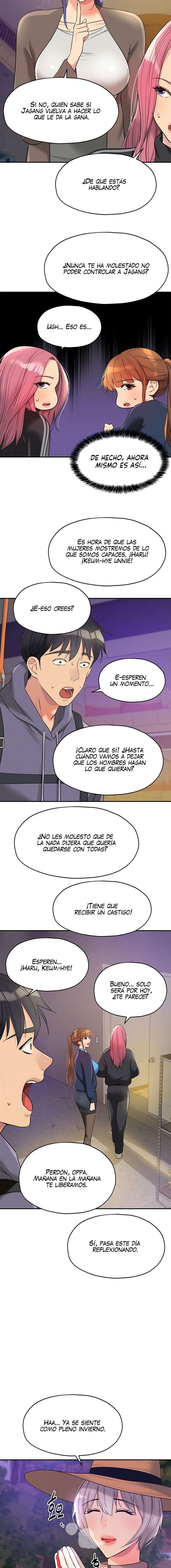 La Tienda del Placer Capítulo 135 - Page 2