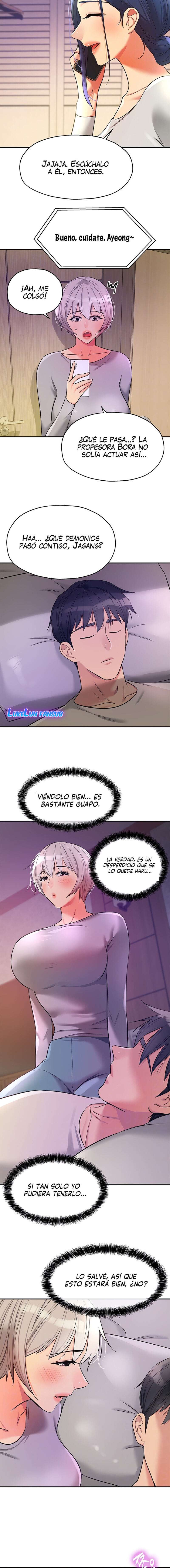 La Tienda del Placer Capítulo 135 - Page 5