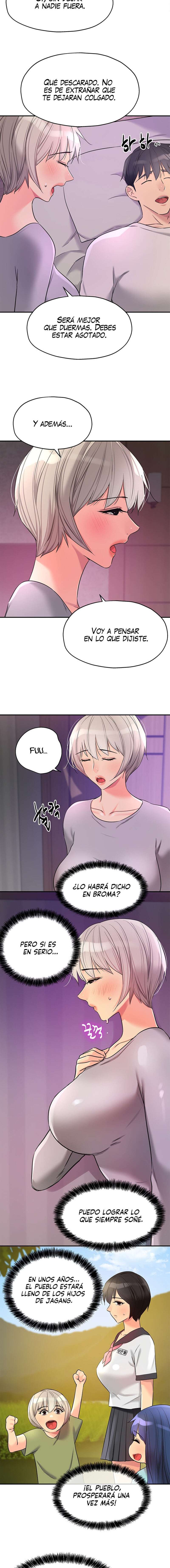 La Tienda del Placer Capítulo 135 - Page 7