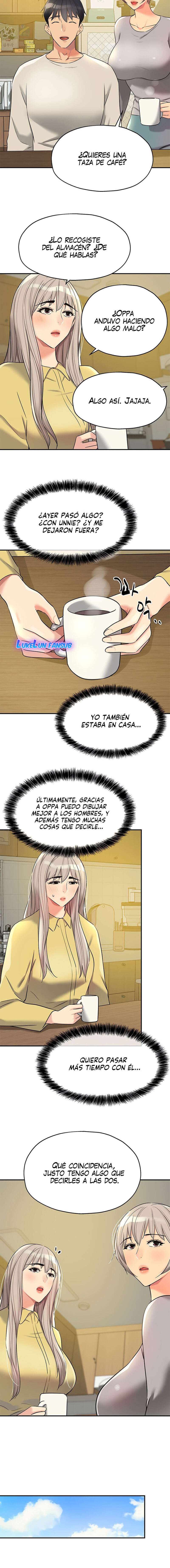 La Tienda del Placer Capítulo 135 - Page 9