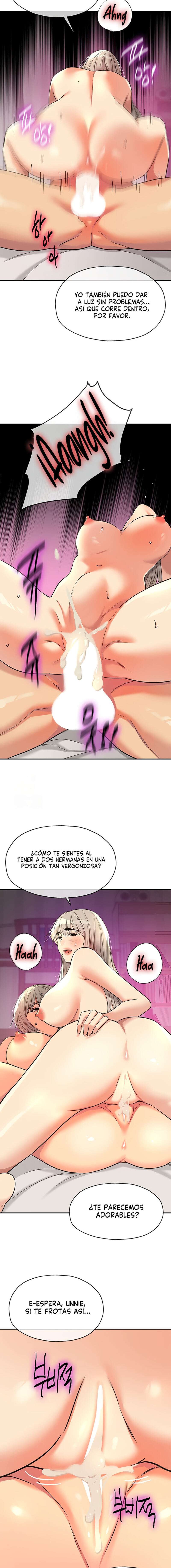 La Tienda del Placer Capítulo 137 - Page 11