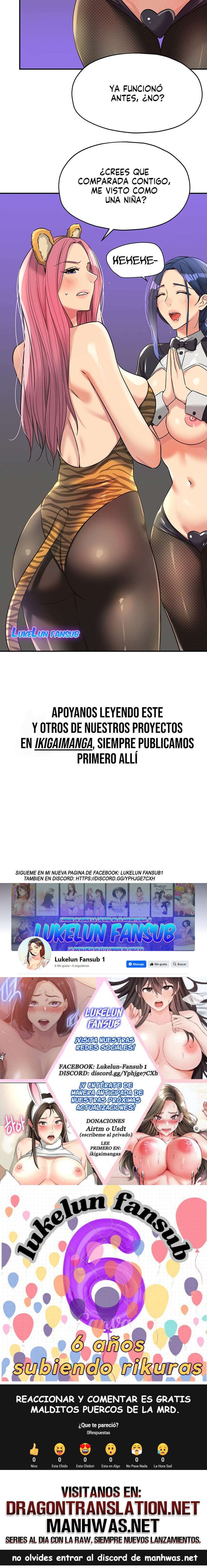 La Tienda del Placer Capítulo 137 - Page 15