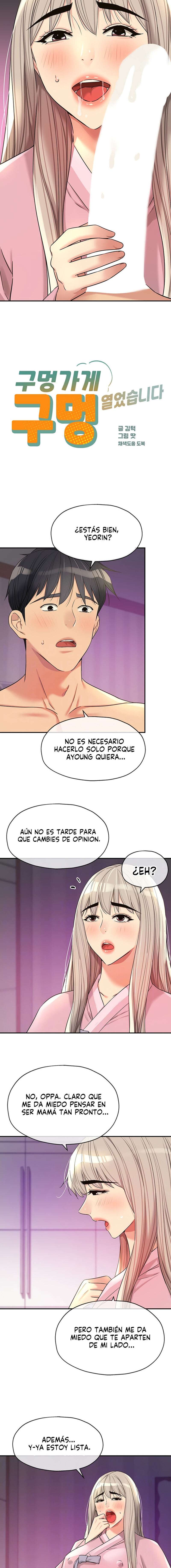 La Tienda del Placer Capítulo 137 - Page 2