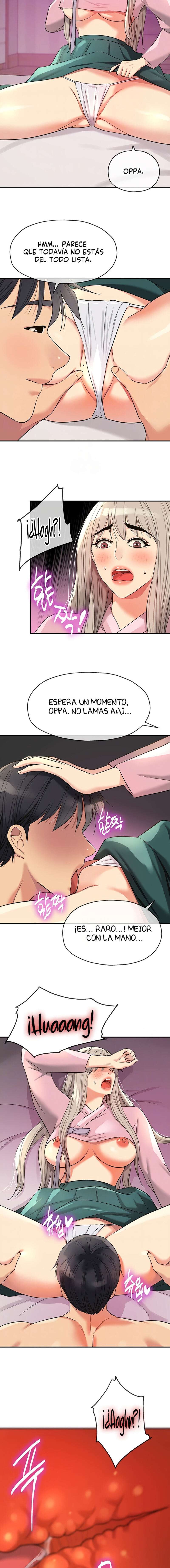 La Tienda del Placer Capítulo 137 - Page 3