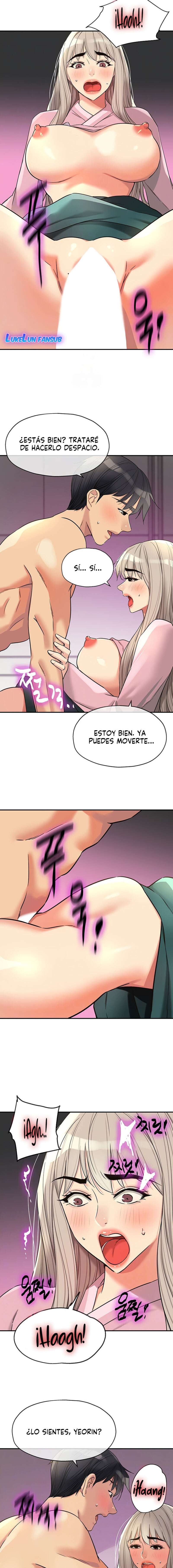 La Tienda del Placer Capítulo 137 - Page 5