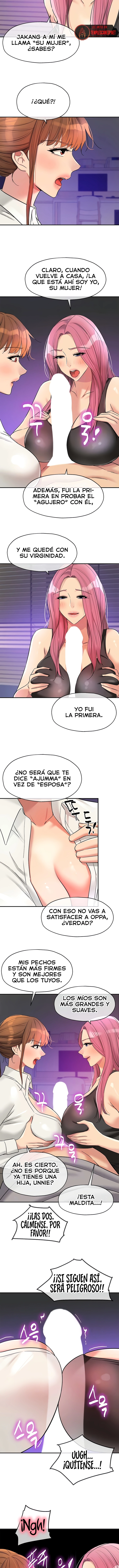 La Tienda del Placer Capítulo 141 - Page 3