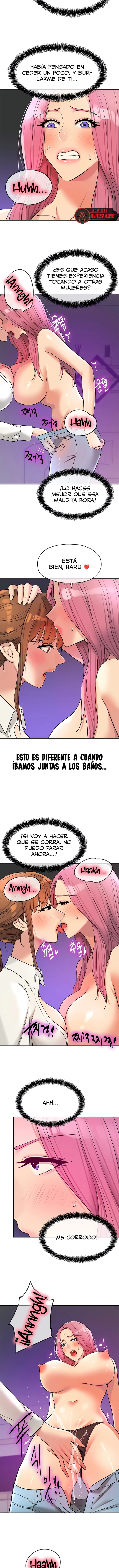 La Tienda del Placer Capítulo 141 - Page 7