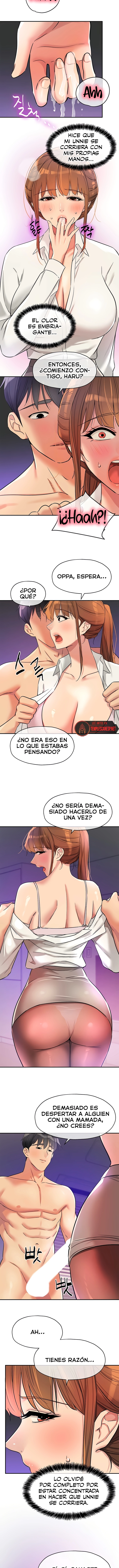 La Tienda del Placer Capítulo 141 - Page 8