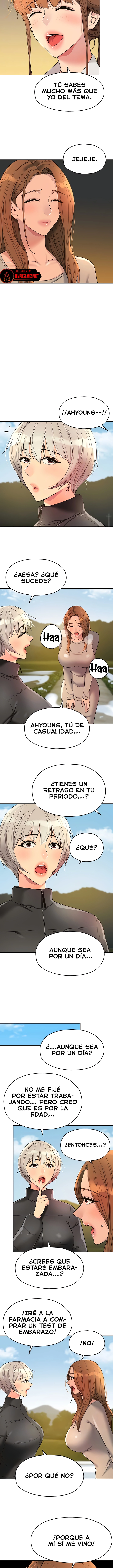 La Tienda del Placer Capítulo 143 - Page 2