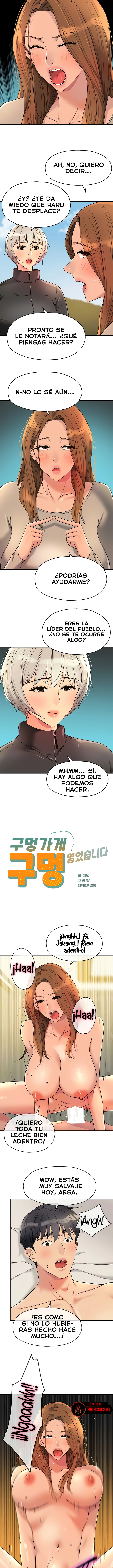 La Tienda del Placer Capítulo 143 - Page 3