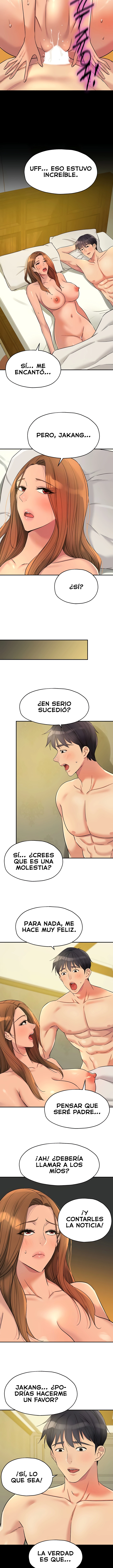 La Tienda del Placer Capítulo 143 - Page 4