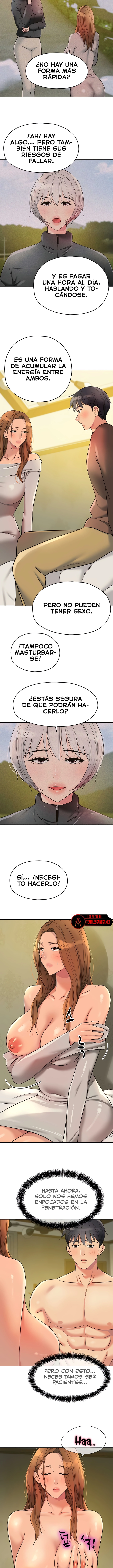 La Tienda del Placer Capítulo 143 - Page 6