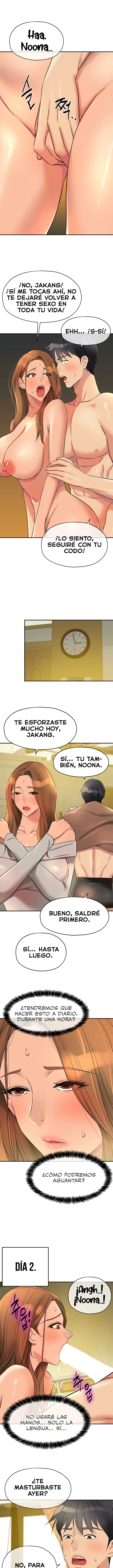 La Tienda del Placer Capítulo 143 - Page 8